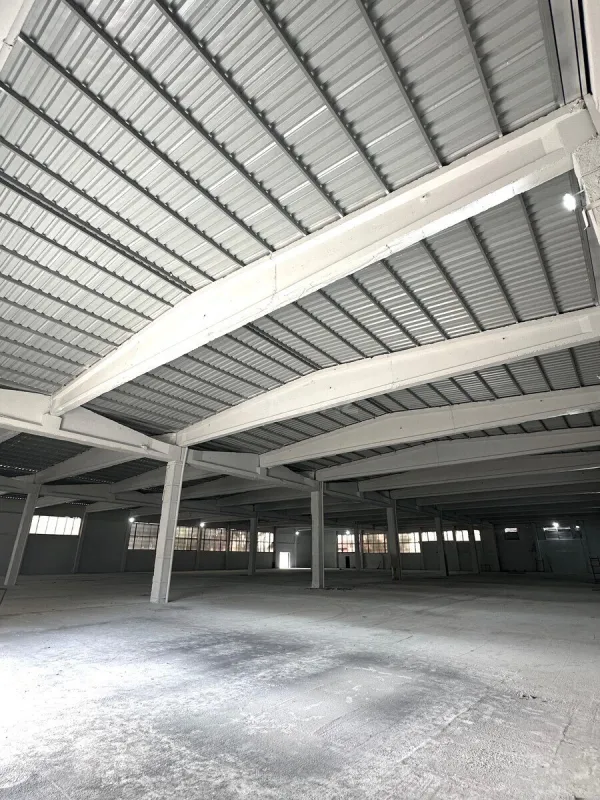 Kirayə verilir obyekt 2800 m²