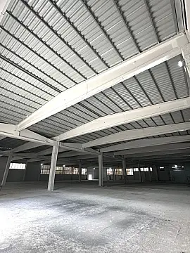 Kirayə verilir obyekt 2800 m²