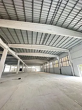 Kirayə verilir obyekt 2800 m²