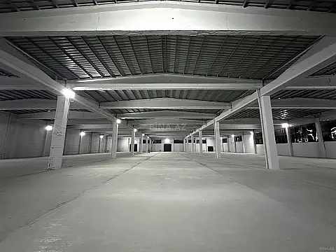 Kirayə verilir obyekt 2800 m²