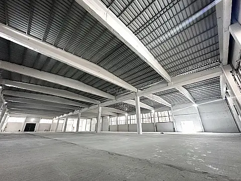Kirayə verilir obyekt 2800 m² — Bakı, Binəqədi 2800.00 m²