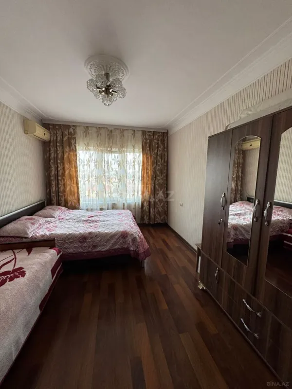 Satılır 3 otaqlı mənzil 80 m²
