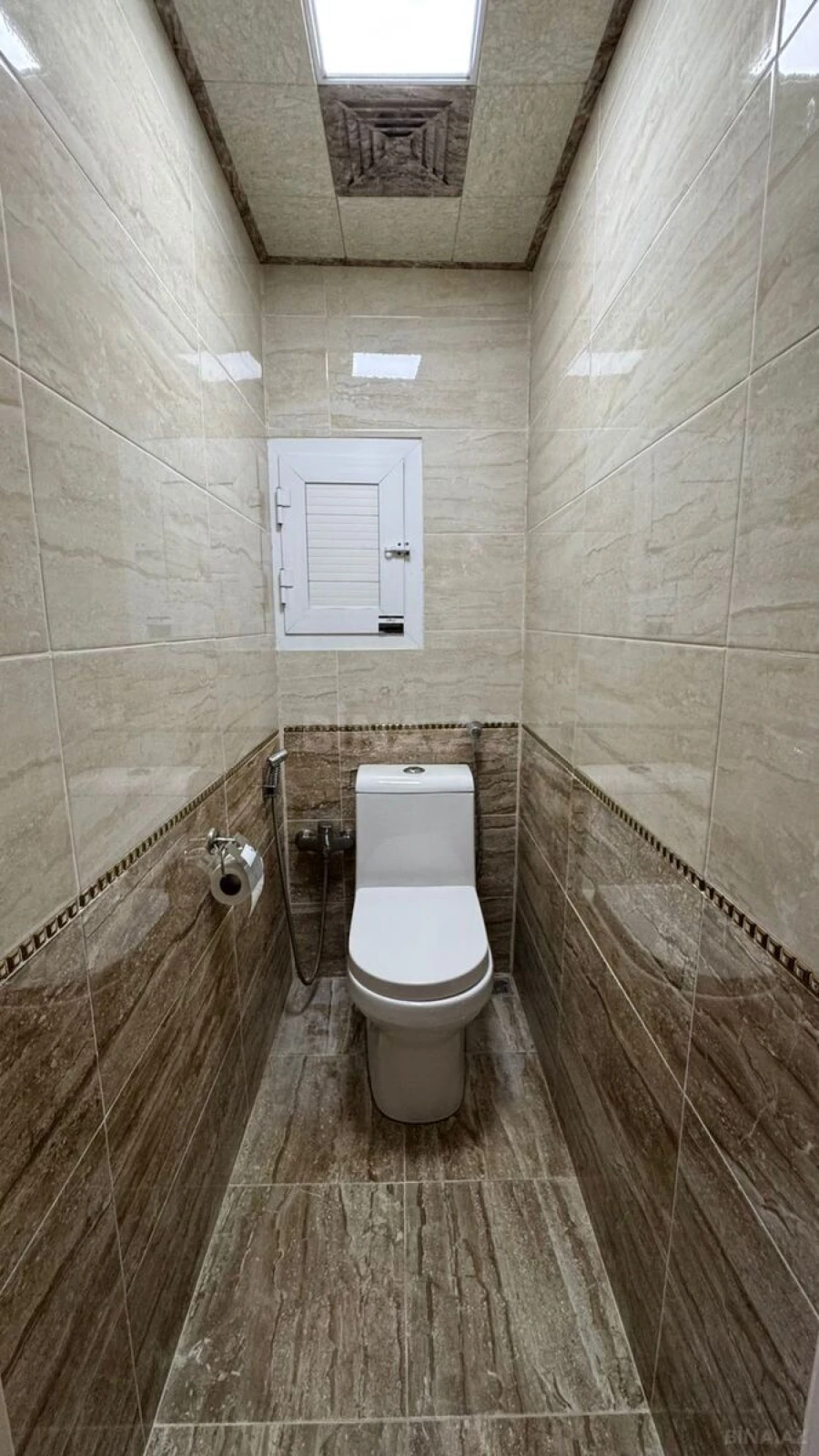 Satılır 3 otaqlı mənzil 80 m²