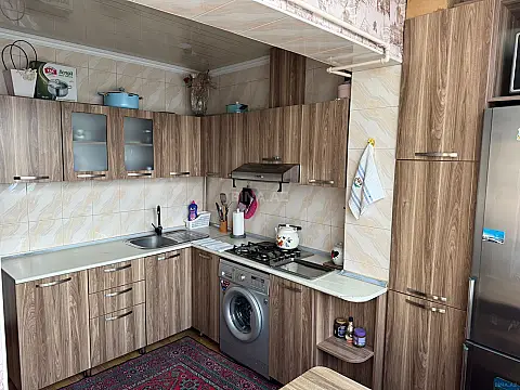 Satılır 3 otaqlı mənzil 80 m²