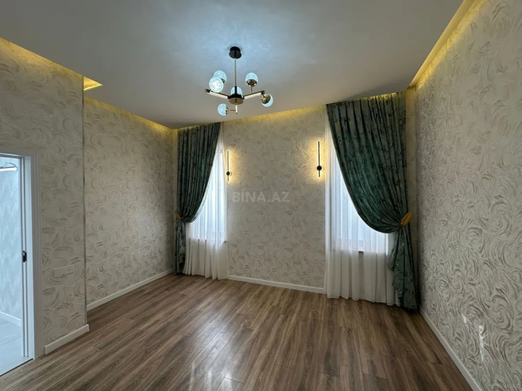 Satılır 4 otaqlı həyət evi 124 m²
