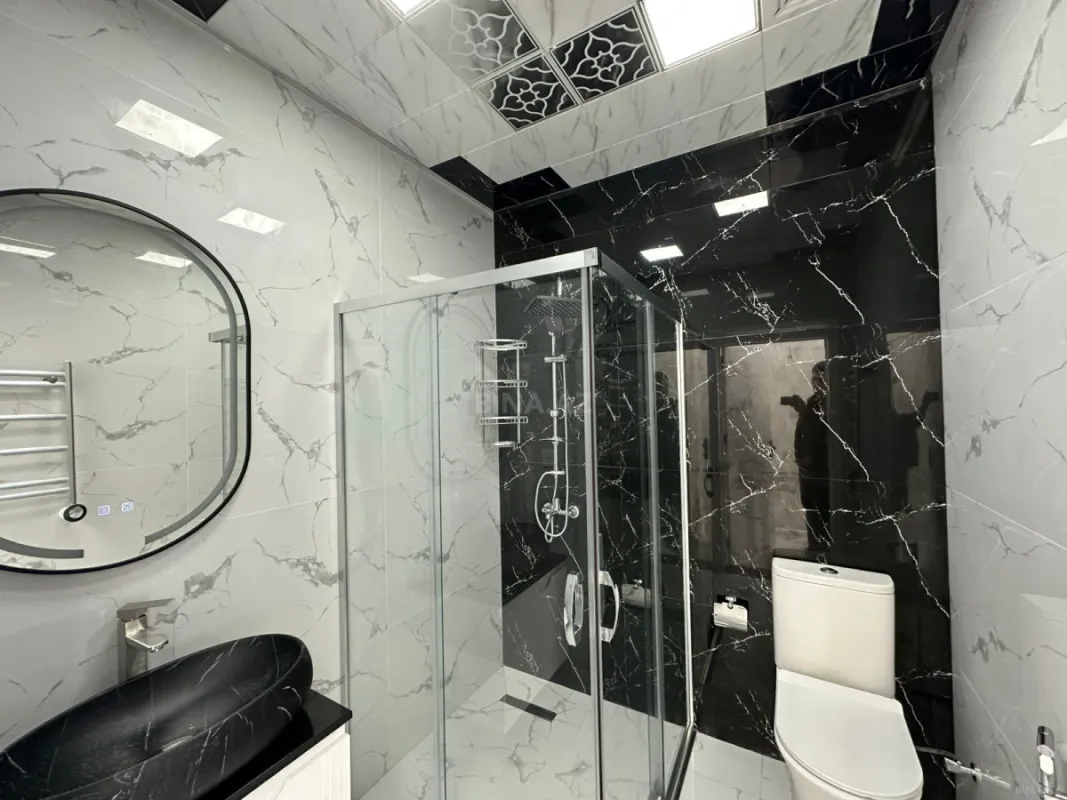 Satılır 4 otaqlı həyət evi 124 m²