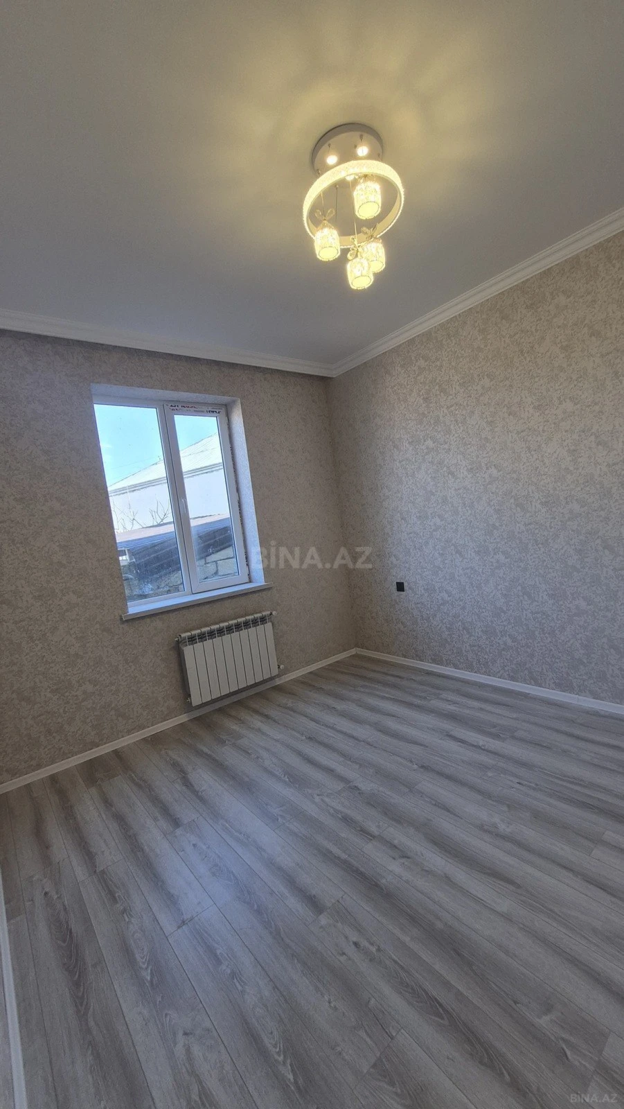 Satılır 3 otaqlı həyət evi 90 m²