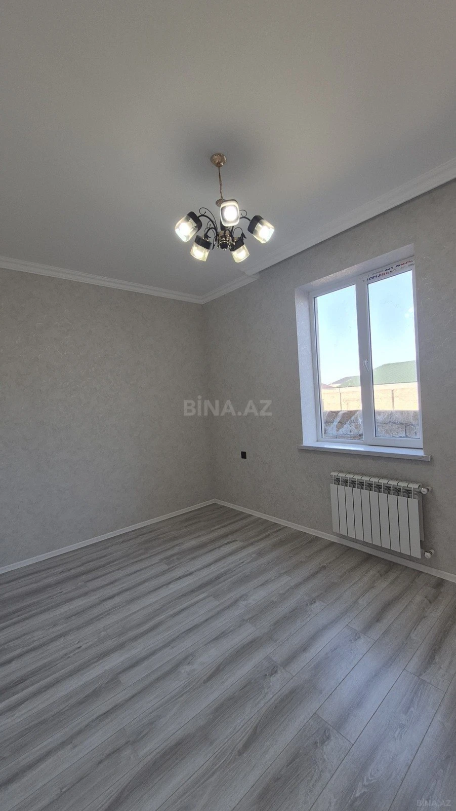 Satılır 3 otaqlı həyət evi 90 m²