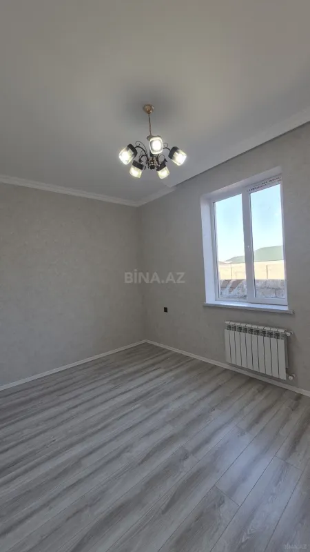 Satılır 3 otaqlı həyət evi 90 m²