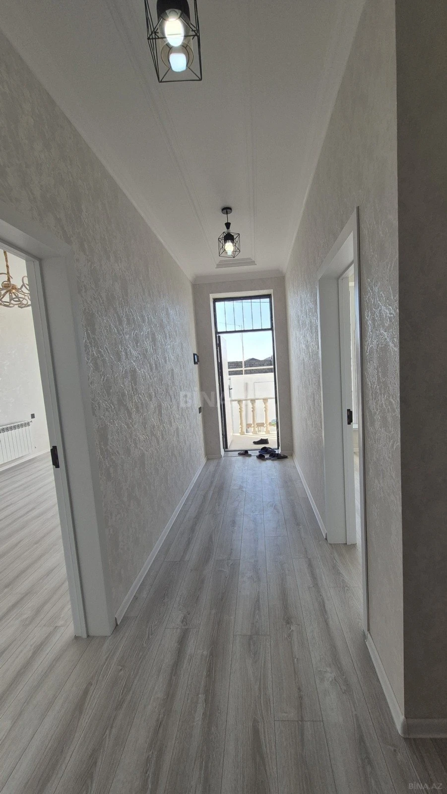Satılır 3 otaqlı həyət evi 90 m²