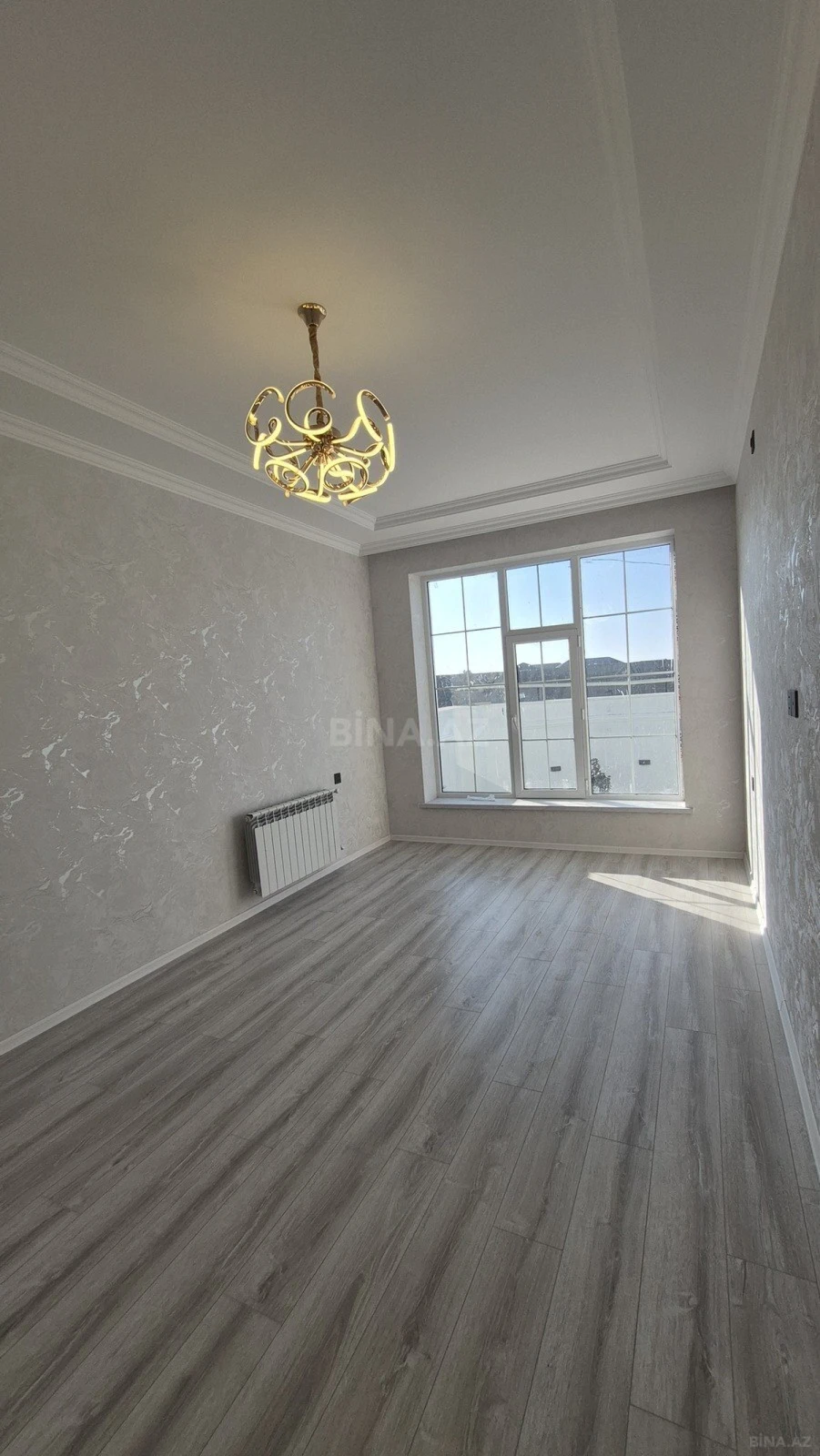 Satılır 3 otaqlı həyət evi 90 m²