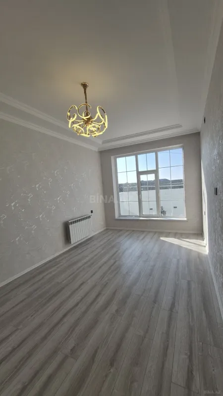 Satılır 3 otaqlı həyət evi 90 m²