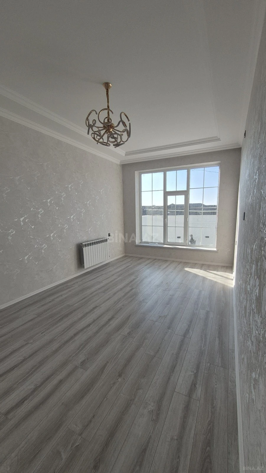 Satılır 3 otaqlı həyət evi 90 m²