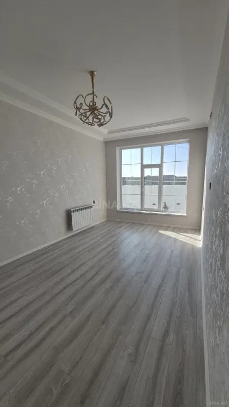 Satılır 3 otaqlı həyət evi 90 m²