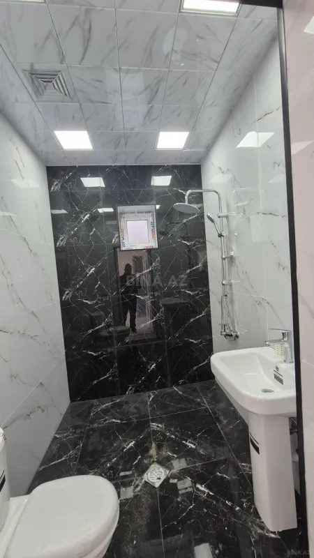 Satılır 3 otaqlı həyət evi 90 m²