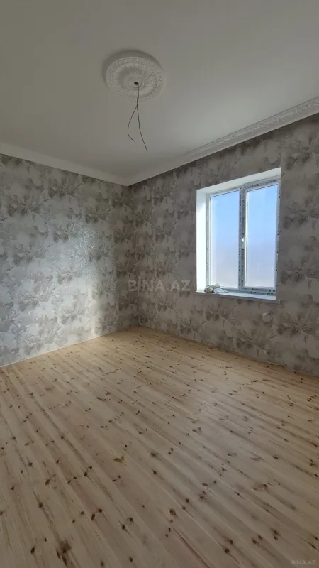 Satılır 3 otaqlı həyət evi 90 m²