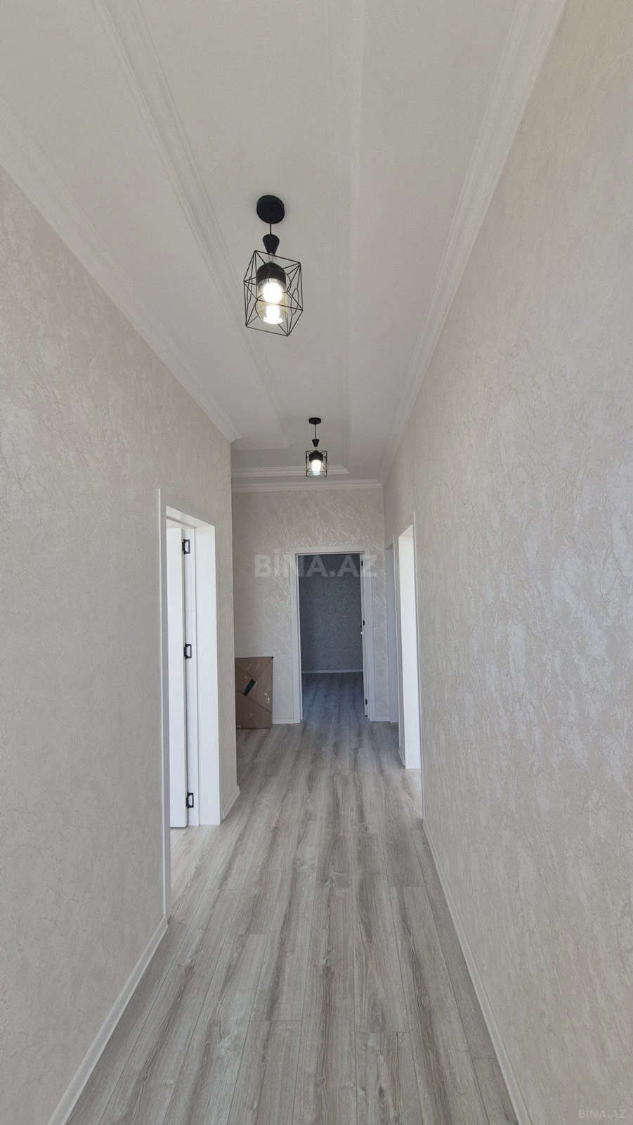 Satılır 3 otaqlı həyət evi 90 m²