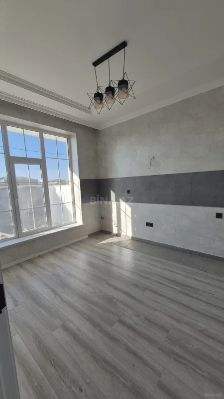 Satılır 3 otaqlı həyət evi 90 m²