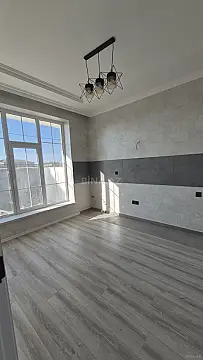 Satılır 3 otaqlı həyət evi 90 m²