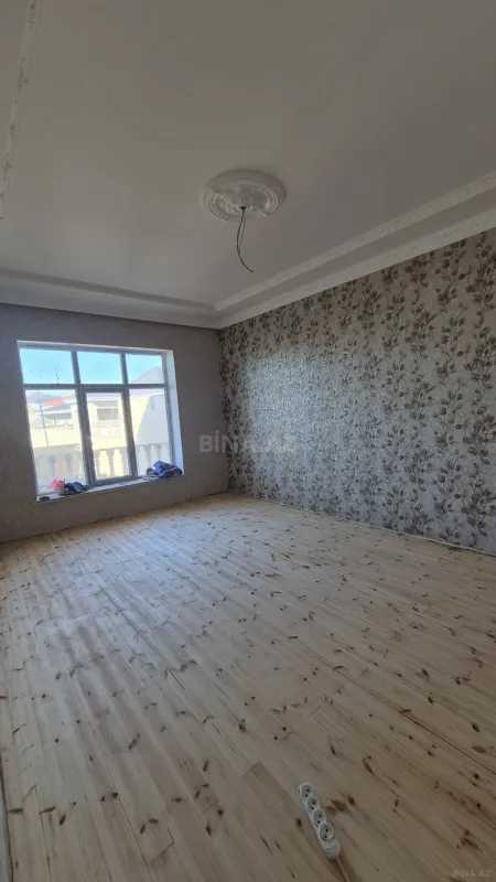 Satılır 3 otaqlı həyət evi 90 m²