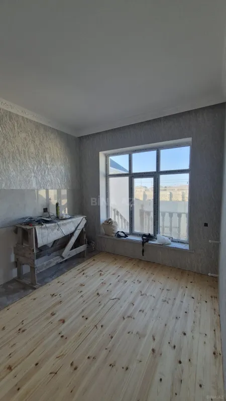 Satılır 3 otaqlı həyət evi 90 m²