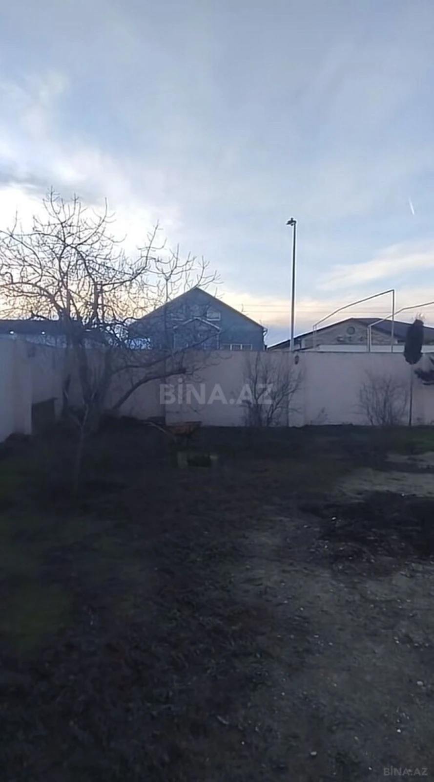 Satılır torpaq sahəsi 3.5 m²