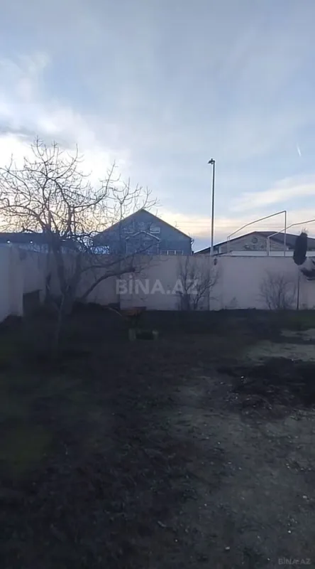 Satılır torpaq sahəsi 3.5 m²