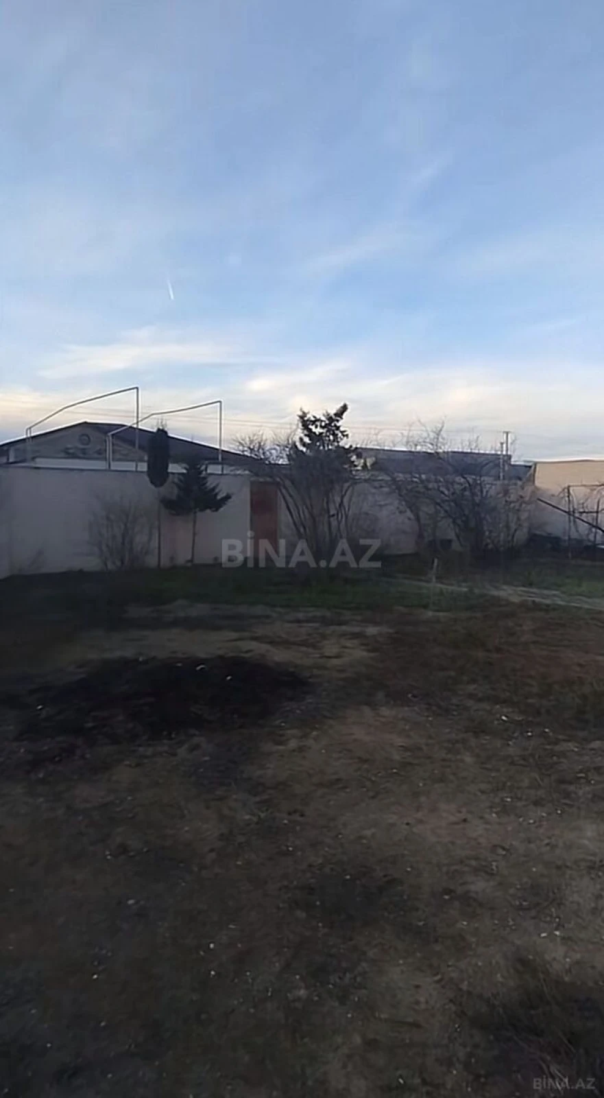 Satılır torpaq sahəsi 3.5 m²