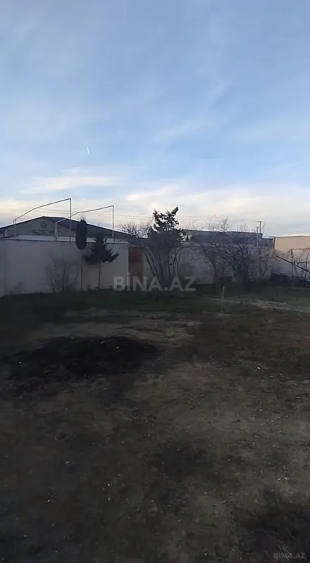 Satılır torpaq sahəsi 3.5 m²