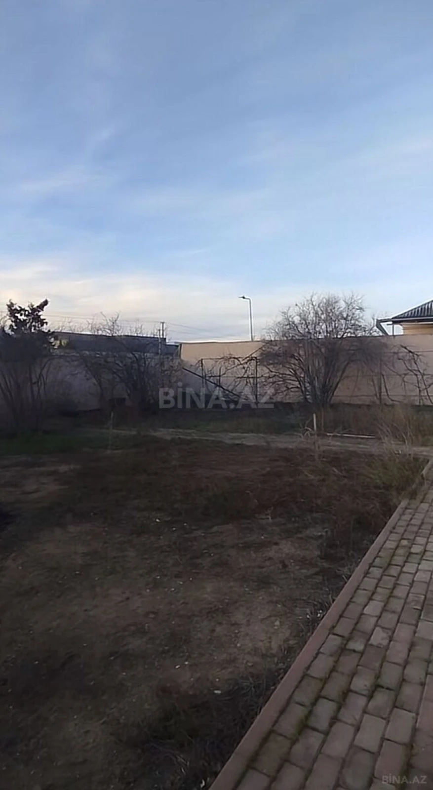 Satılır torpaq sahəsi 3.5 m²