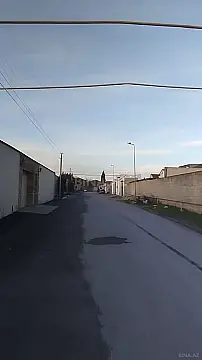 Satılır torpaq sahəsi 3.5 m²