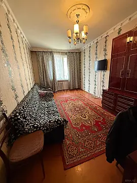 Satılır 3 otaqlı mənzil 82 m²