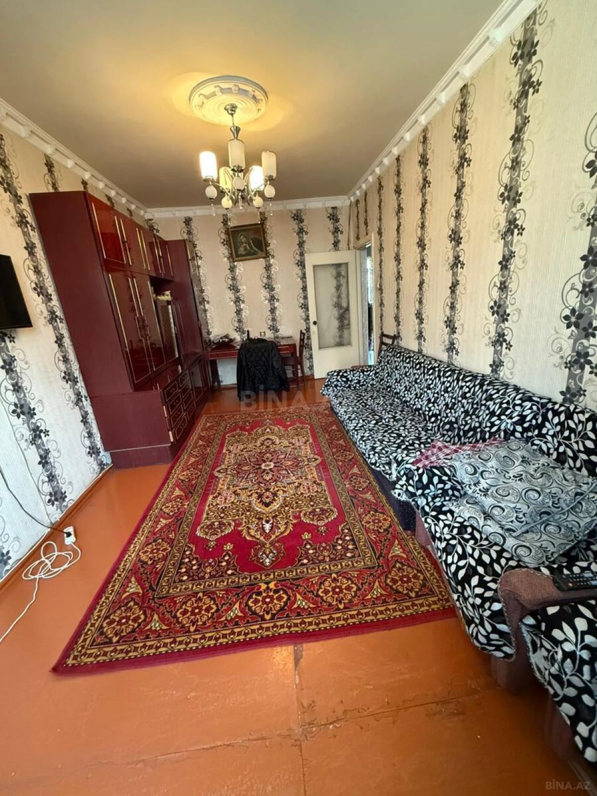 Satılır 3 otaqlı mənzil 82 m²