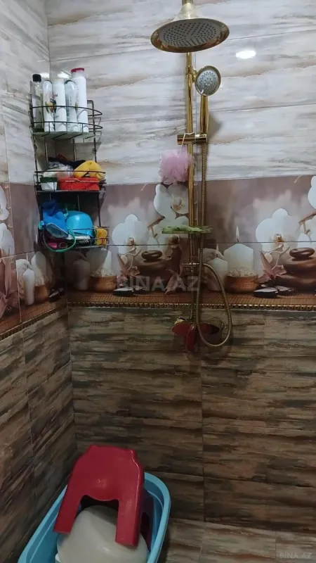 Satılır 2 otaqlı mənzil 58 m²