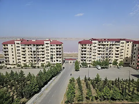 Satılır 2 otaqlı mənzil 58 m² — Bakı, Masazır 2 otaq 58.00 m²