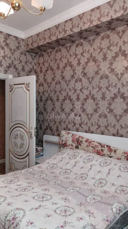 Satılır 2 otaqlı mənzil 58 m²