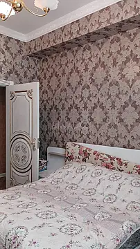 Satılır 2 otaqlı mənzil 58 m²