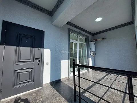Satılır 4 otaqlı həyət evi 105 m²