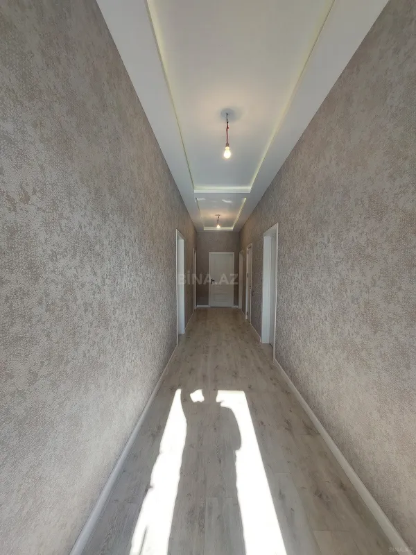 Satılır 4 otaqlı həyət evi 105 m²