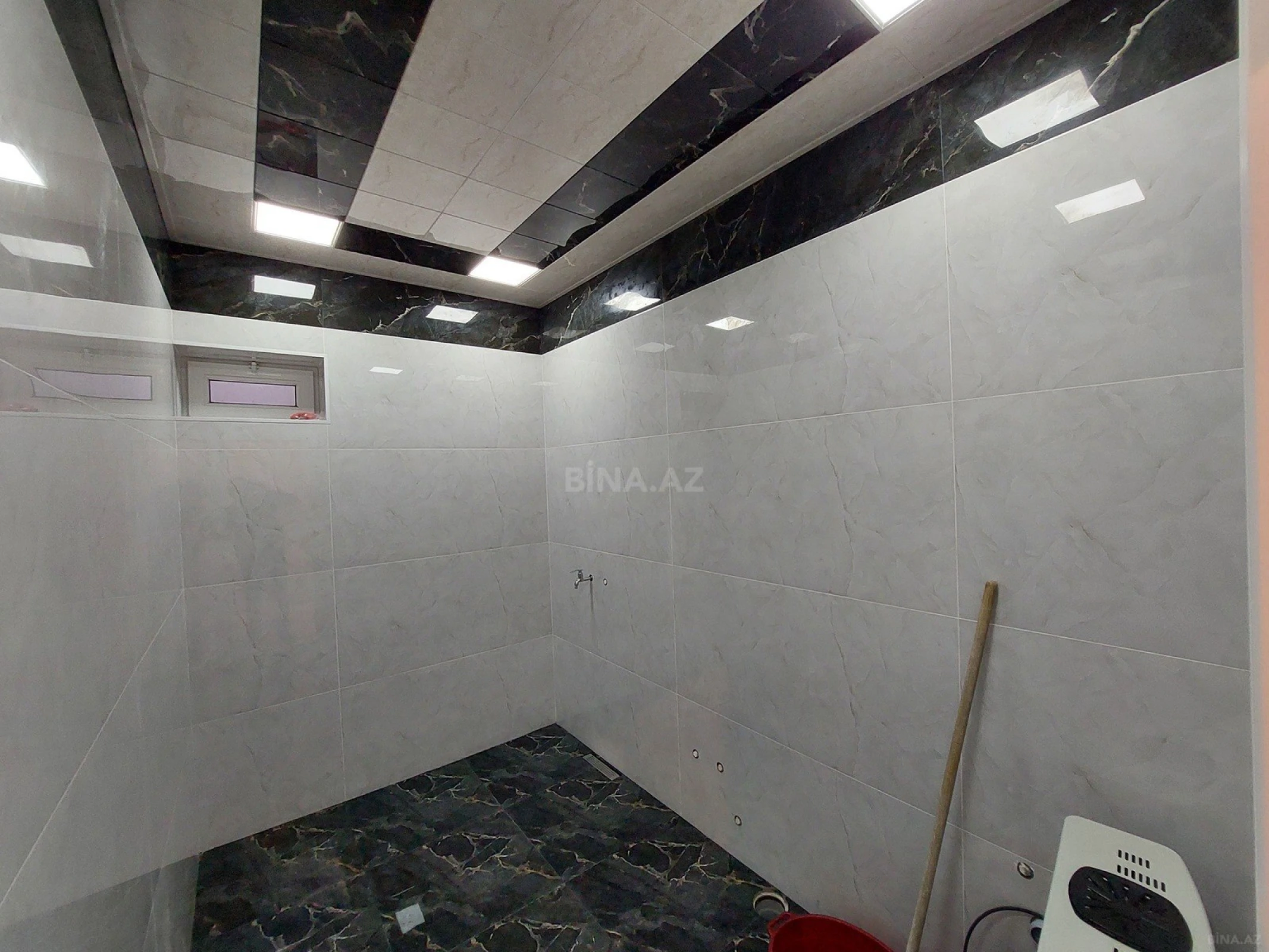 Satılır 4 otaqlı həyət evi 105 m²