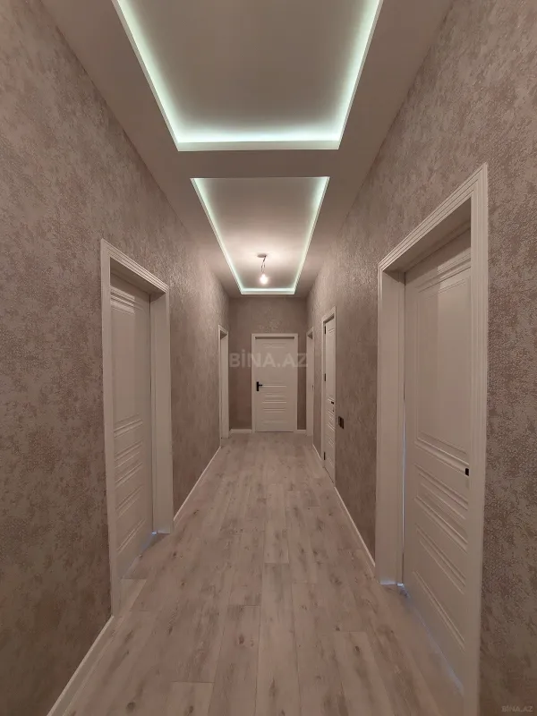 Satılır 4 otaqlı həyət evi 105 m²