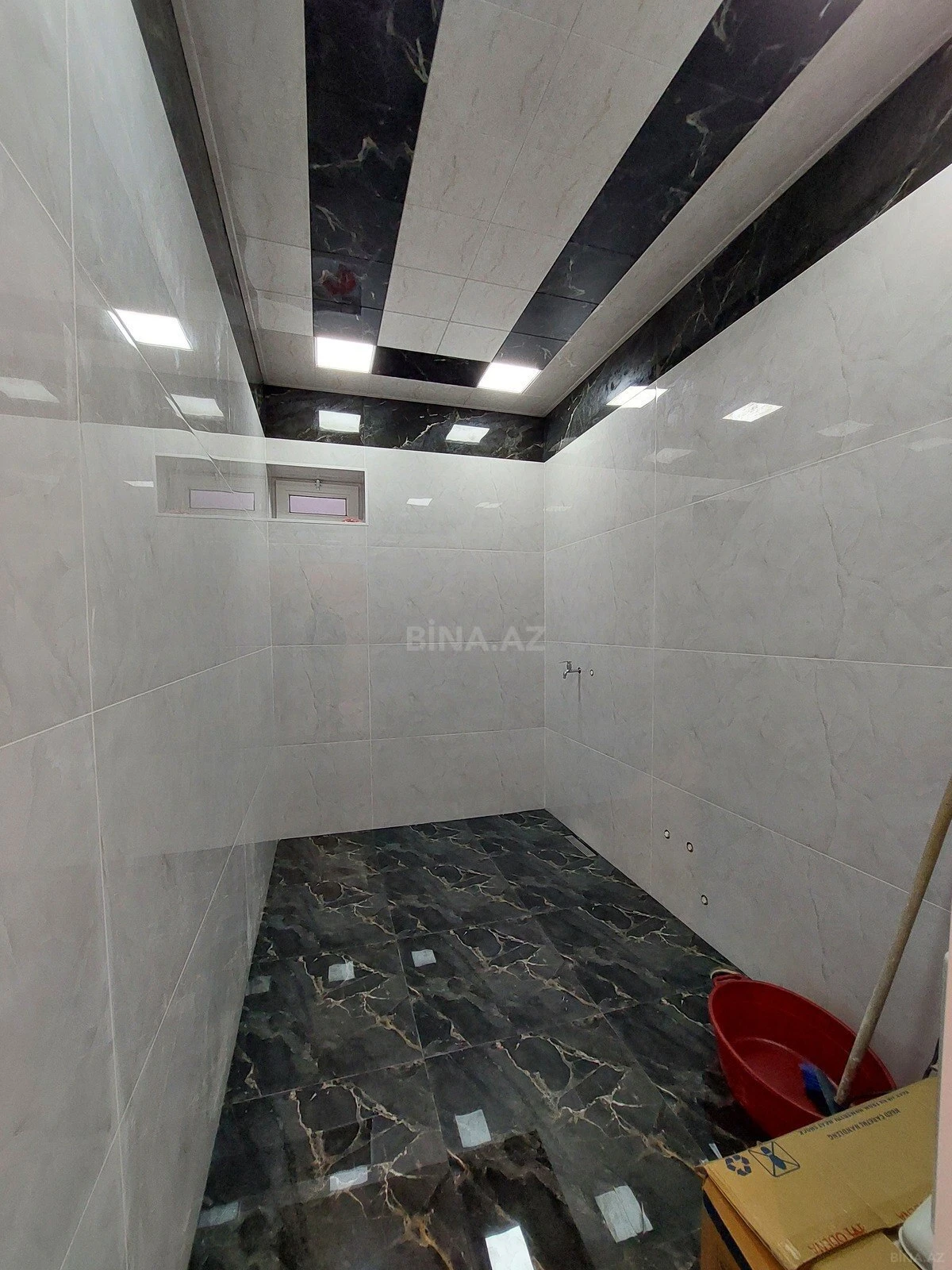 Satılır 4 otaqlı həyət evi 105 m²