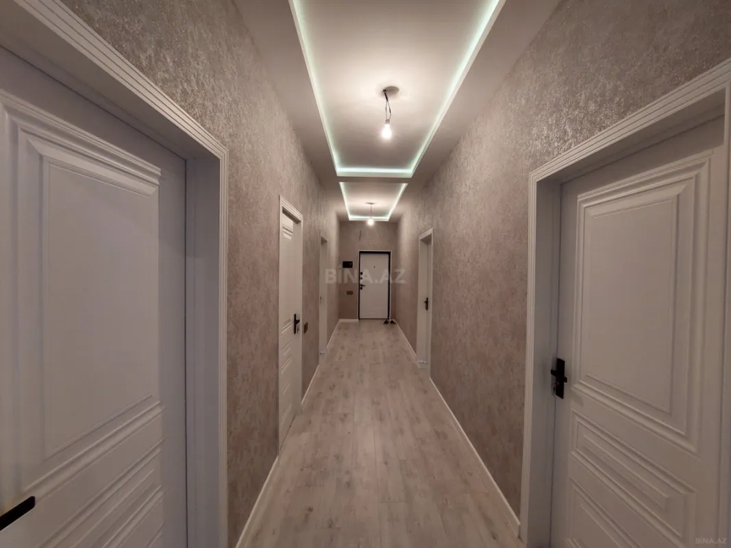 Satılır 4 otaqlı həyət evi 105 m²