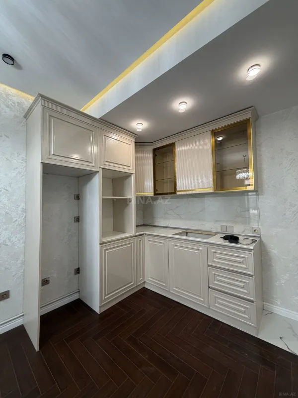 Satılır 2 otaqlı mənzil 66 m²