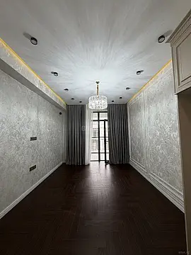 Satılır 2 otaqlı mənzil 66 m² — Bakı, Nərimanov 2 otaq 66.00 m²