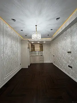 Satılır 2 otaqlı mənzil 66 m²