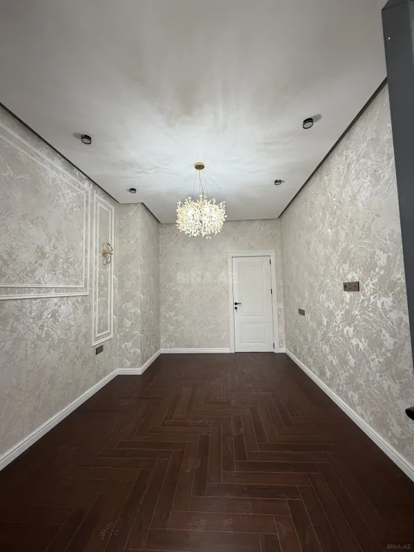 Satılır 2 otaqlı mənzil 66 m²