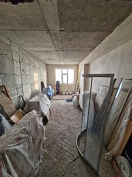 Satılır 4 otaqlı mənzil 140 m² — Bakı, Həzi Aslanov qəs. 4 otaq 140.00 m²