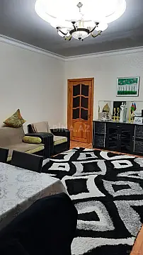 Satılır 3 otaqlı mənzil 95 m²