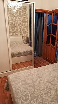 Satılır 3 otaqlı mənzil 95 m²